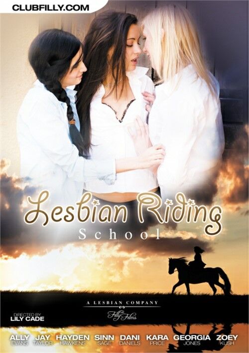 Lesbian Riding School / Lesbian School of riders (Lily Cade / Filly Films) [2012, 18+ Schoolgirls, All Girl / Lesbian, Athletes, Feature, Romance, 540p, Web-Dl] (Split Scenes) (Ally Evans, Danis Dani DanisSinn Sage, Georgia Jones, Jay Taylor, Kara Price, Zoey Kush, Hayden Hawkens) – Porn torrents download