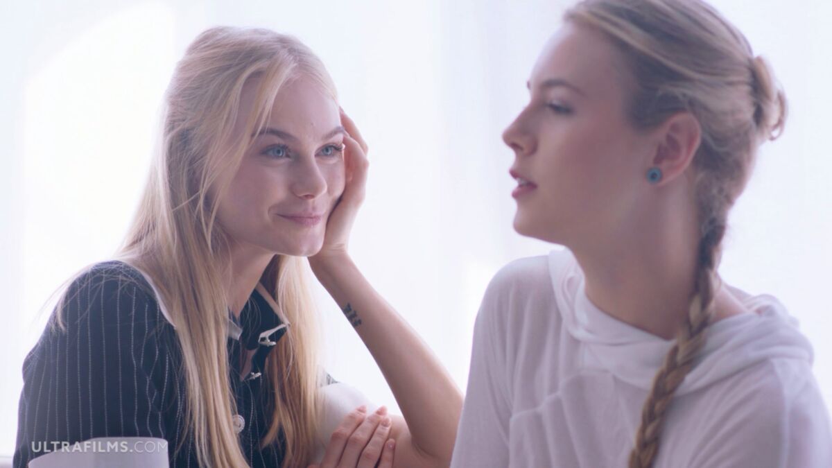 [Ultrafilms.com] nancy alecia Fox – Pleasing Her Majesty [2022, Lesbian, Anal, Masturbation, Pussy Licking, Toys, Blonde, Shaved Pussy, 1080p] – Porn torrents download