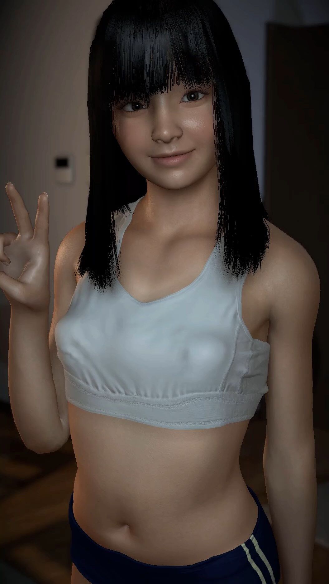 Photo of My Sister and Father-In-Law Are to Dangerous [Cen] [2022, Consensual, DFC/Tiny Tits, Blowjob, Web-Dl] [JAP] [1080P] [1080P] – Porn torrents download