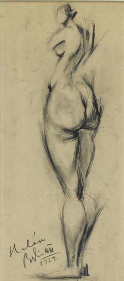 Erotic photographs of Brassai [Retro, Art] [from 984*768 to 1200*939, 79] – Porn torrents download