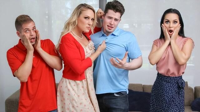 [Momswap.com] Crystal Rush and Charley Hart (Charley’s Discipline Plan) [2022-06-20, Big Ass, Big Dicks, Big Tits, Blonde, Blowjob, FFMM, COWGIIL, Creampie, CUM In MOUTH, CUMHardcore, Lesbian, Milf, Missionary, Natural Tits, Pussy Licking, Reverse Cowgirl, 1080p] – Porn torrents download