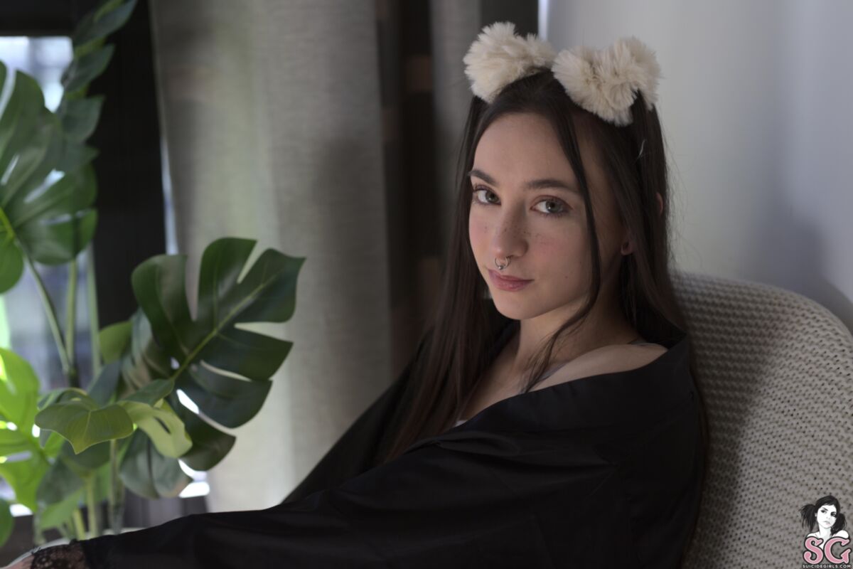 Melinoe [suicidegirls.com] [2021-2022] [Solo, Poscing] [6252×4168, 85 photos, 2 sets] – Porn torrents download