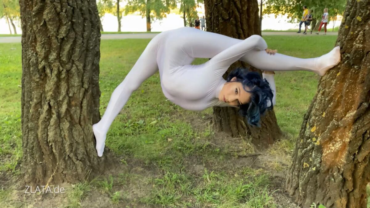 [zlata.de] Victoria – Natural Wonder [Solo, nonade, flexible, outdoor] [1080p, siterip] – Porn torrents download