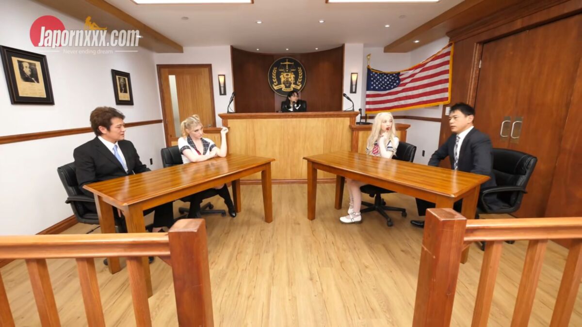 [japornxxxxx.com] Melody marks \u0026 Kenzie Reves (The Dick Judgement / Interraacial Footersome Creampie!) [2021-05-15, Creampie, Schoolgirl, Fouursome, Face Hitting, Pussy Licking, Petetes – Porn torrents download