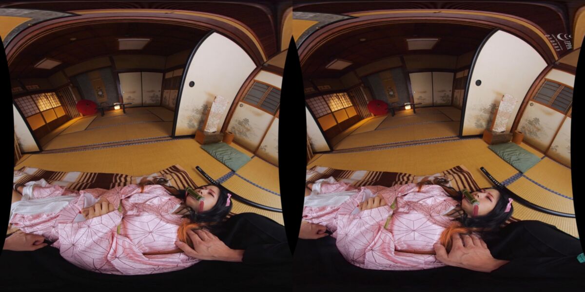 [Tmavr / tma.co.jp] nagisa mitsuki (kitsume no omeko-Second person Subjectivity, Kitsume no Omeko Gaiden -Mitsuki Nagisa / 10.10.2021 / TMAVR-138) [CEN] [2021, titse, titse, tiny, tinsBlowjob, Cosplay, Creampie, Doggy Style, Tits, Missionary, Virtual Reality, VR, Sidebyside, 4K, 2048P] [Oculus Rift / Vive] – Porn torrents download