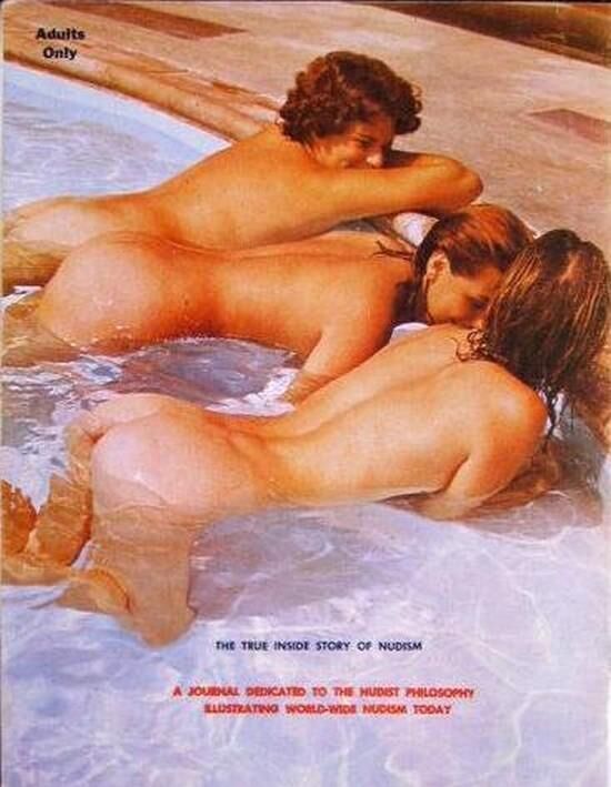 A selection \u0026 quot; retro nudism \u0026 quot;[Nudism] [from 675*267 to 2400*1893, 1527] – Porn torrents download