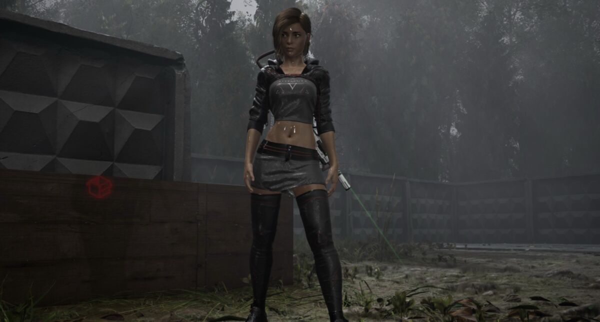 Delta Zone [Inprogress, 0.7] (Devolution) [Unken] [2022, Adv, FPS, SLG, Animation, Indie, 3D, Sci-Fi, Female Heroine, Horror, Monsters, Straight, Ahegao, Big Tentaces, Tents, TententacesViolation, Rape, Creampie, Nudity, UE4] [English] – Porn torrents download