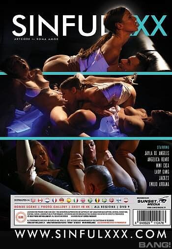 Angelis, Lady Gang, Mimi Cica) – Porn torrents download