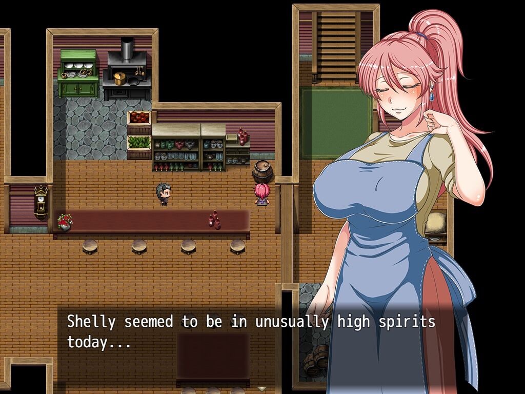 Hary, x-ray] [English] – Porn torrents download