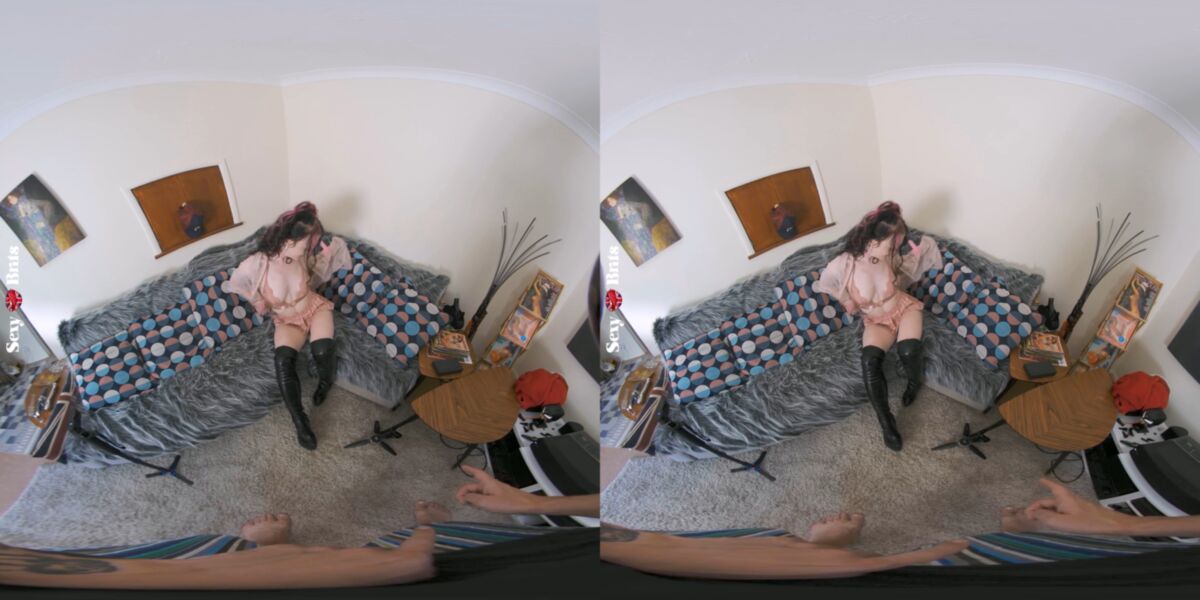 VR, Sidebyside, 6k Original, 3072p] [Oculus Rift / Vive] – Porn torrents download