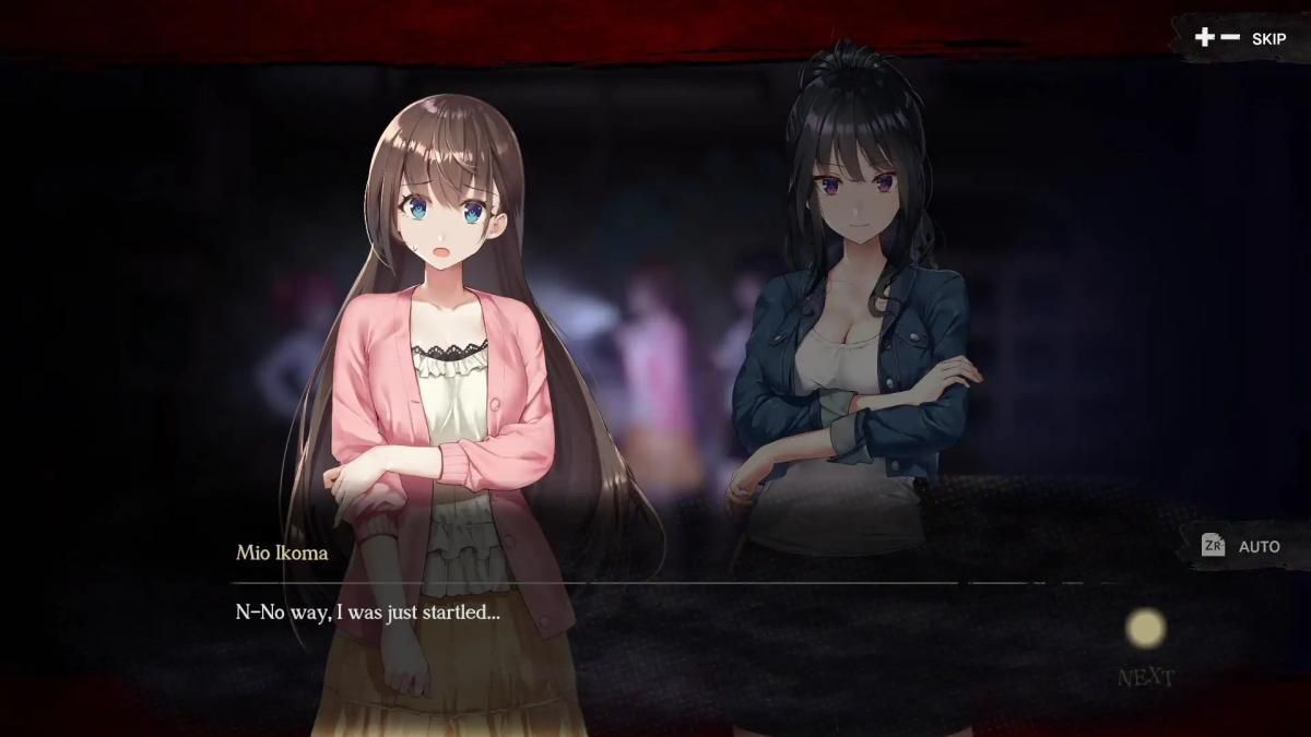 Livestream: Escape from Hotel Izanami (Qureate) [Cen] [2022, Action, Quest, Horror, Non Nude, Mystery] [Eng] – Porn torrents download