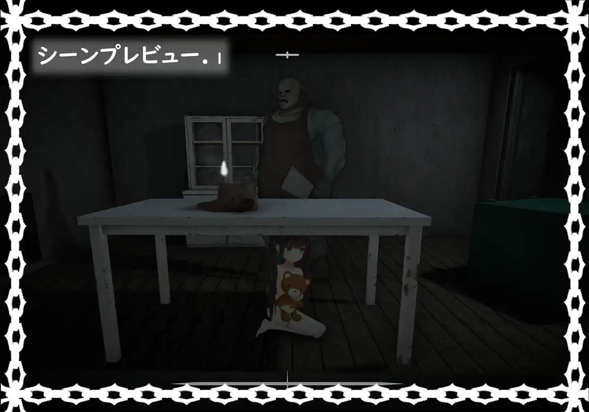 Amusement Dark (Bunny Alice Games) [Cen] [2022, Action, Quest, Horror, Internal, Cumshot, Violation, Tentace, Bestiality, Interspects Sex, Oral] [Eng] – Porn torrents download