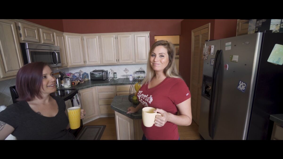 [WCA Productions / Manyvids.com] Coco Vandi, Jane Cane (My Lesbian Webcamming Landlords) [2021, Roleplay, Family, Big Tits, Bikini, Big Ass, Handjob, Busty, Blowjob, BlowjobTaboo, POV, All Sex, 1080p] – Porn torrents download