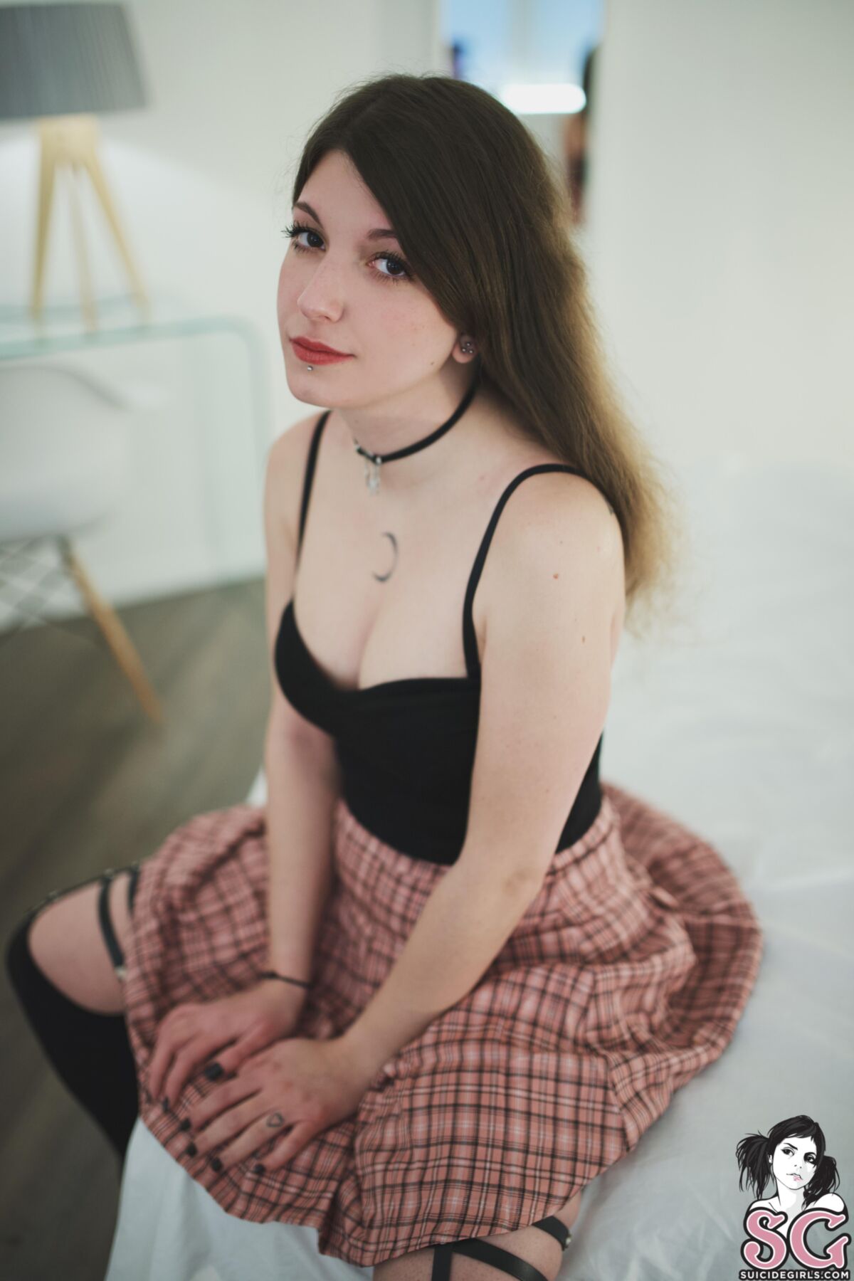 [Suicidegirls.com] 2022-07-15 Valish-All I Want [Solo, Posing] [4160×6240, 54 photos] – Porn torrents download