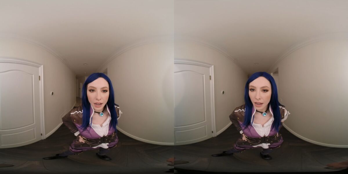 [Vrcosplayx.com] ailee anne (League of Legends: Caitlyn a XXX PARODY | 07/14/2022) [2022, Fucking, Blowjob, Doggystyle, Kleague of Legends, Lol, Cum on Bodyeogame, Videogame, Virtual Reality, 4k, 2048p] [Oculus Rift / Go / Quest / Quest 2 / HTC Vive / Samsung Gear VR] – Porn torrents download