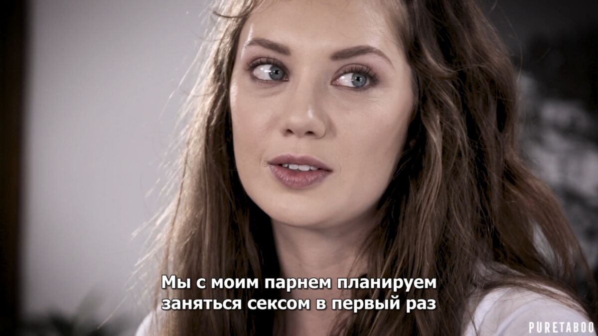 [Puretaboo.com] Elena koshka (doctor’s Orders (with Russian subtitles)) [2017, Hardcore, Small Tits, Fingering, Teen, Pussy Licking, Blowjob, Creampie, Virginity, Doctor, 1080P] [RUS, ENG] – Porn torrents download