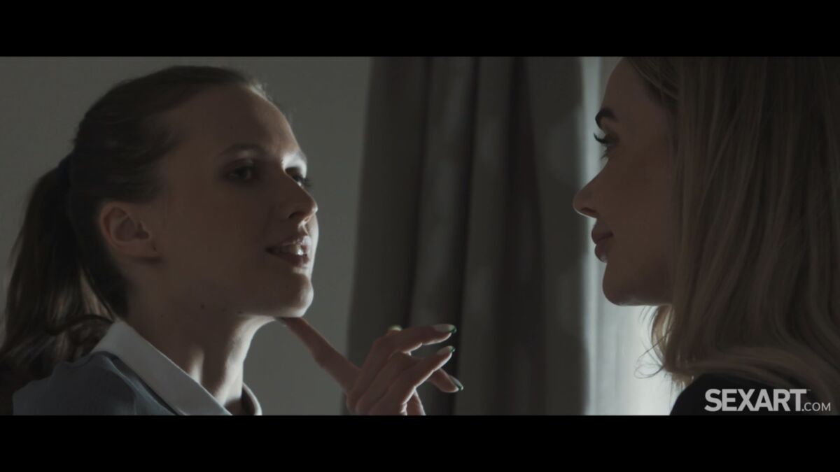 [Sexart.com] Stacy Cruz \u0026 Venera Sa-Maid for You Part 2 [2022-07-15, Lesbian, Pussy Licking, 69, 1080p, Siterip] – Porn torrents download