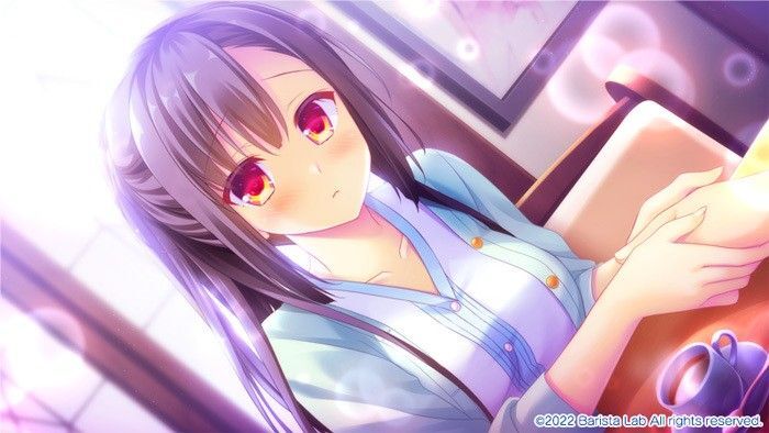 Blue and White in the Sky [1.0] (Barista Lab/Barista Lab) [Cen] [2022, Adv, Big Breasts, Defloration, Handjob, Kimono, Nakadashi, School, Uniform, Swimsuit] [Jap] – Porn torrents download