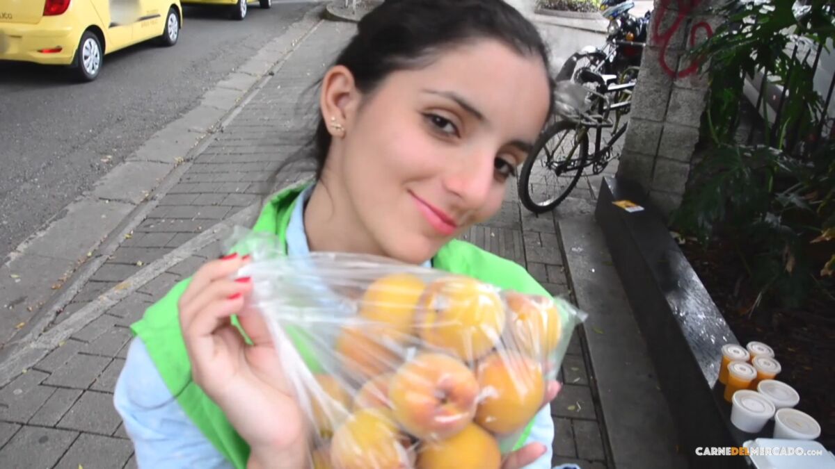 [Carnedelmercado.com / portoepremium.com] mary Gomez (Sweet Amateur Latina with Braces Gets Facial in Hot Pickup and Fuck / 8413) [2017-03-14, ALL SEX, 1080P] – Porn torrents download