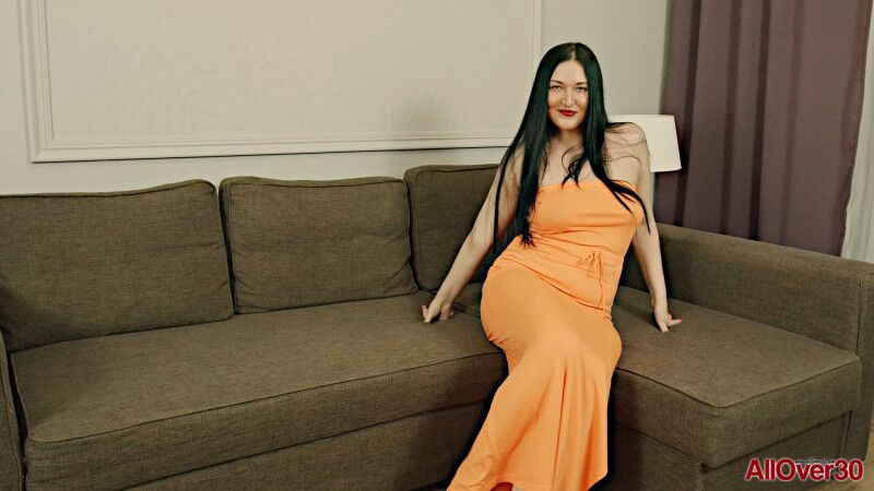 [Allover30.com] Vanessa Vaughn – Mature Pleasure [2022.07.19, Solo, Milf, Masturbation, Big Ass, 1080p] – Porn torrents download