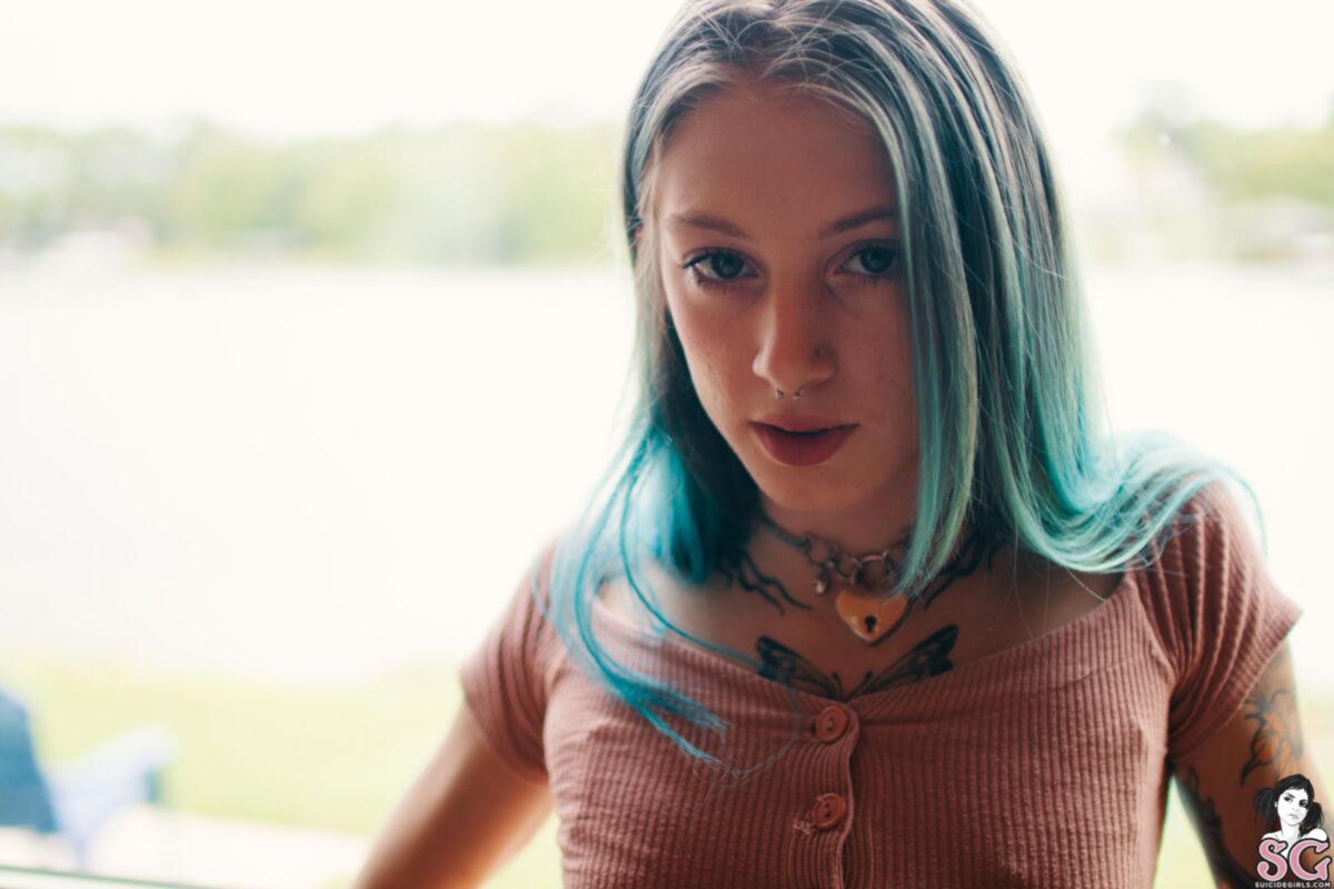 Marci [suicidegirls.com] [2021-2022] [Solo, Posing] [3336×5008 – 6000×4000, 105 photos, 2 sets] – Porn torrents download