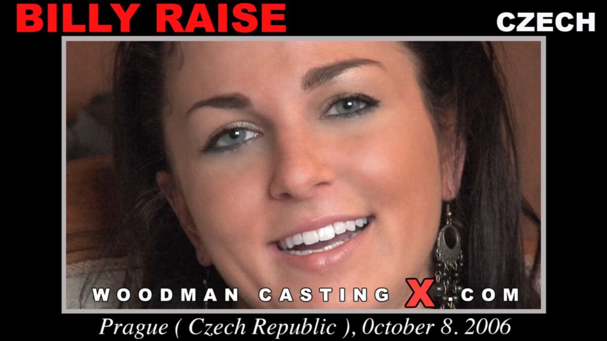 [WoodMancastingx.com] Billy Raise [2011-05-28, Solo, Posing, 1080p] – Porn torrents download