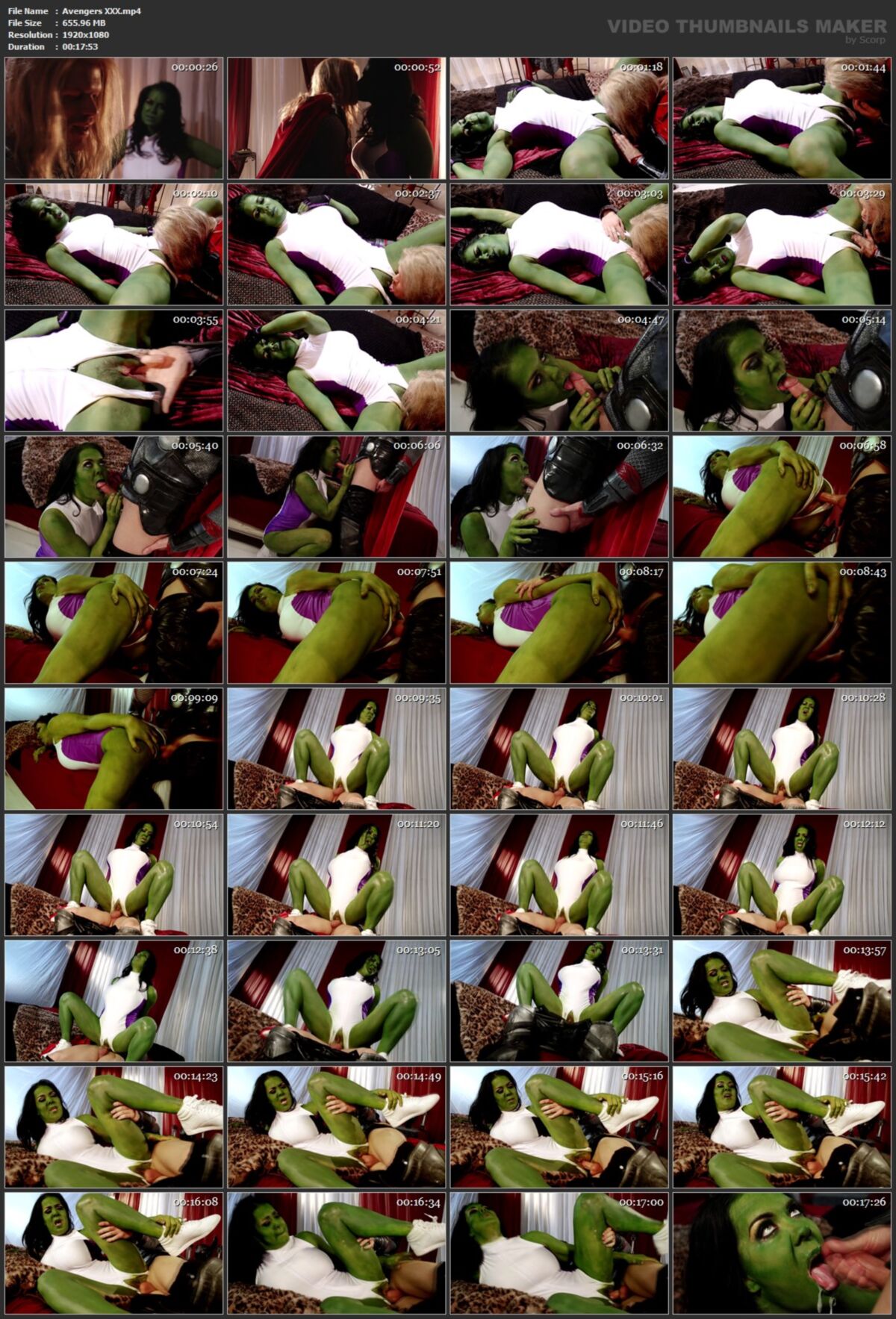 CHYNA (9) (Joanie Laurer) Minipack [2004-2013, Anal, Facial, A2M] – Porn torrents download