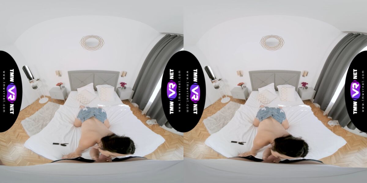 [TMWVRNET.com] Diana Rius (ApoLogetic Blowjob and Hard Fuck) [2022, VR, Virtual Reality, POV, Hardcore, 1on1, Straight, 180, English Language, Chubby, Brunette, Blowjob, Handjob, Handjob, Handjob, HandajTits, Trimmed Pussy, Cum in Mouth, Cowgirl, Reverse Cowgirl, Missanceary, Doggystyle, Sidebyside, 1600p] [Samsung Gear VR] – Porn torrents download