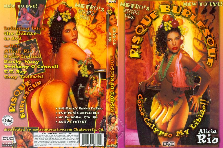 Risque Burlesque / risky jokes (Jace Rocker / Metro) [1994, Feature, Big Boobs, Blonde, Blowjob, Brunette, Creampie, Facial Cumshot, Latina, Girl-Girl, Web-DL, 540P] (SPLIT SCENES)Rio, Brittany O’Connell, Kirsty Waay, Kylie Ireland, Tony Tedeschi, TT Boy) – Porn torrents download