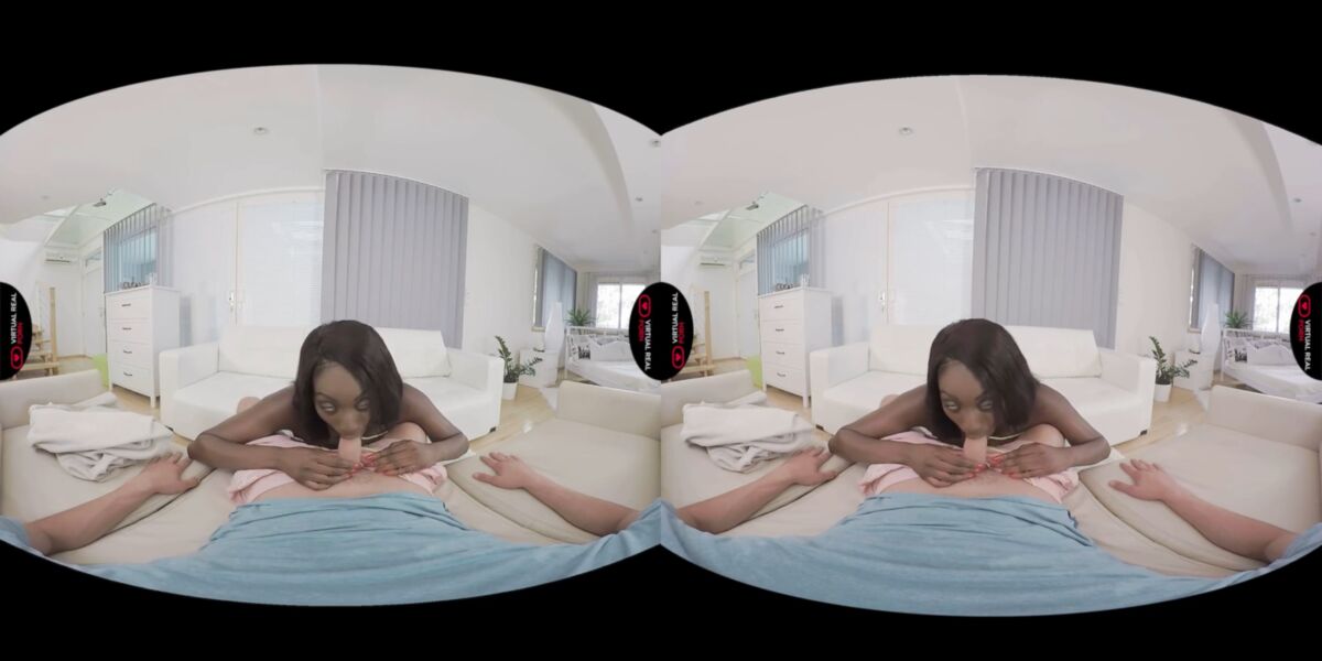 [Virtualrealporn.com] Jai James (Ebony View) [2017, VR, Virtual Reality, POV, Hardcore, 1on1, Straight, Brunette, English Language, Blowjob, HandJob, Titty FUCFake Tits, Shaved Pussy, Cum on Tits, Cowgirl, Reverse Cowgirl, Sidebyside, 1440p] [Samsung Gear VR] – Porn torrents download