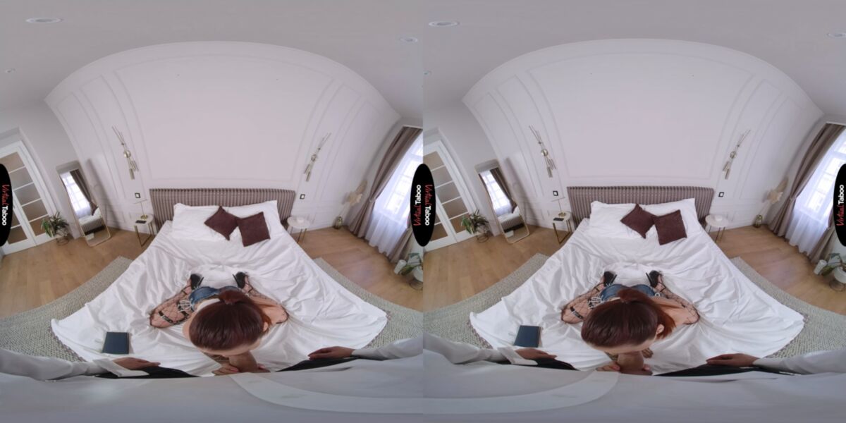 [Virtualtaboo.com] lelya Mult (Time to Rock, Nerd) [2022, VR, Virtual Reality, Pov, Hardcore, Straight, 1on1, 180, Blowjob, Handjob, English Language, Redhead, Cum, Cum, Cum, Cum, Cum, Cum, Cum, Cum, Big Tits, Fake Tits, Cowgirl, Reverse Cowgirl, Shaved Pussy, Sidebyside, 1440p] [Samsung Gear VR] – Porn torrents download