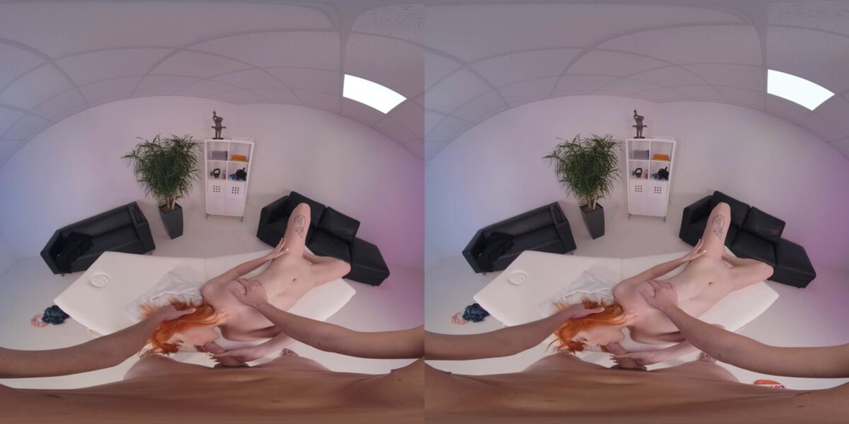 , Shaved Pussy, Cowgirl, Reverse Cowgirl, Doggystyle, Cum in Mouth, Sidebyside, 1440p] [Samsung Gear VR] – Porn torrents download