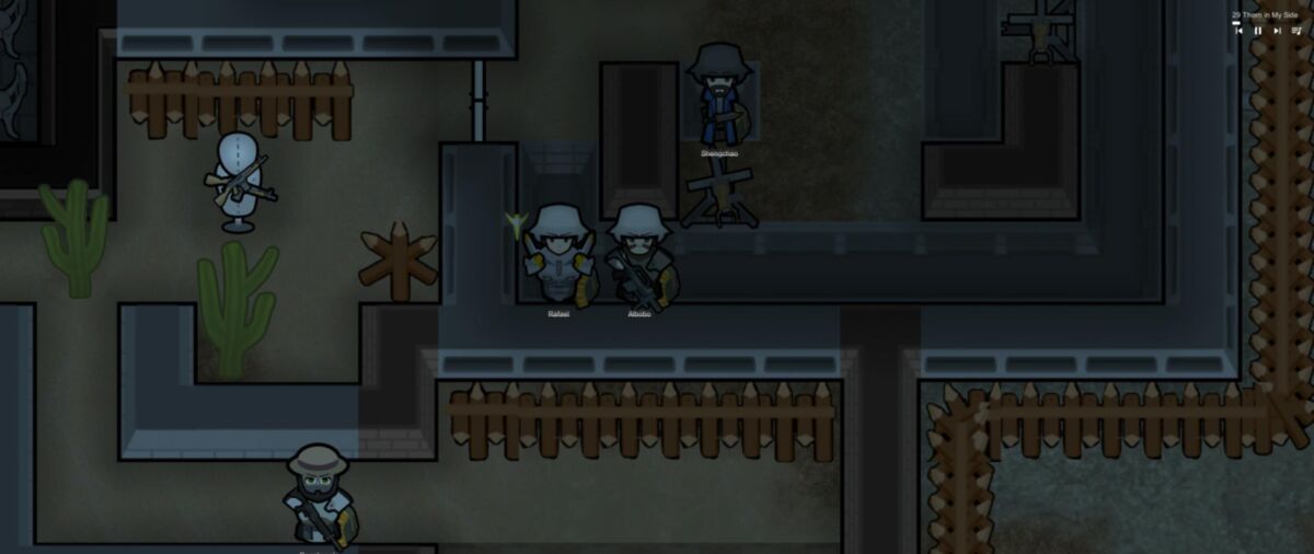 Rimjobworld: Assembly of mods for RimWorld [Ver 1.3] [1.3.3887] (LUDEON) [Unken] [2018, SLG, Strategy, Sci-Fi Straigt, Guro, Drugs, Prostition/Paid Dating, Violation/Force, President/ImprendMonsters, Interspecies Sex, Internal Cumshot/Creampie, Bukkake] [Rus+Eng] – Porn torrents download