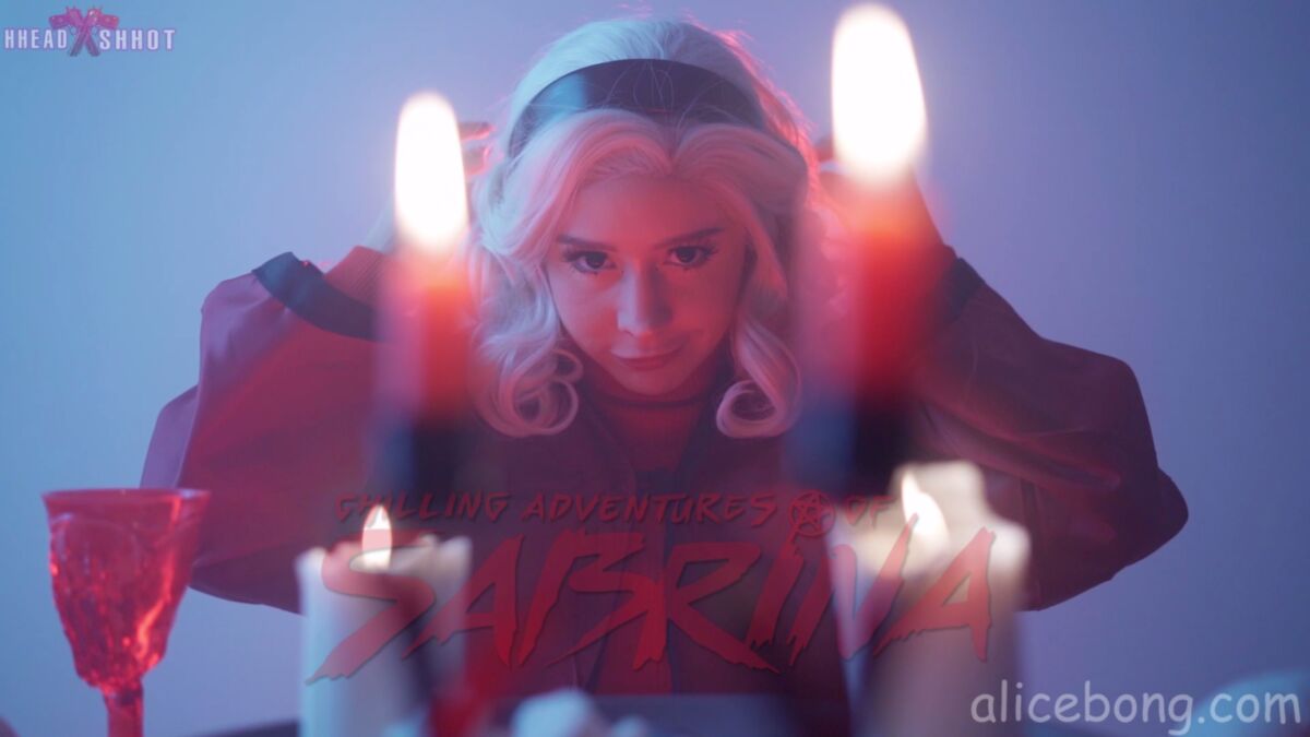 [Manyvids.com] alice bong (Sabrina Spellman and Her Sex Dreams) [2022, Gonzo, Hardcore, All Sex, Anal, 1080p – Porn torrents download