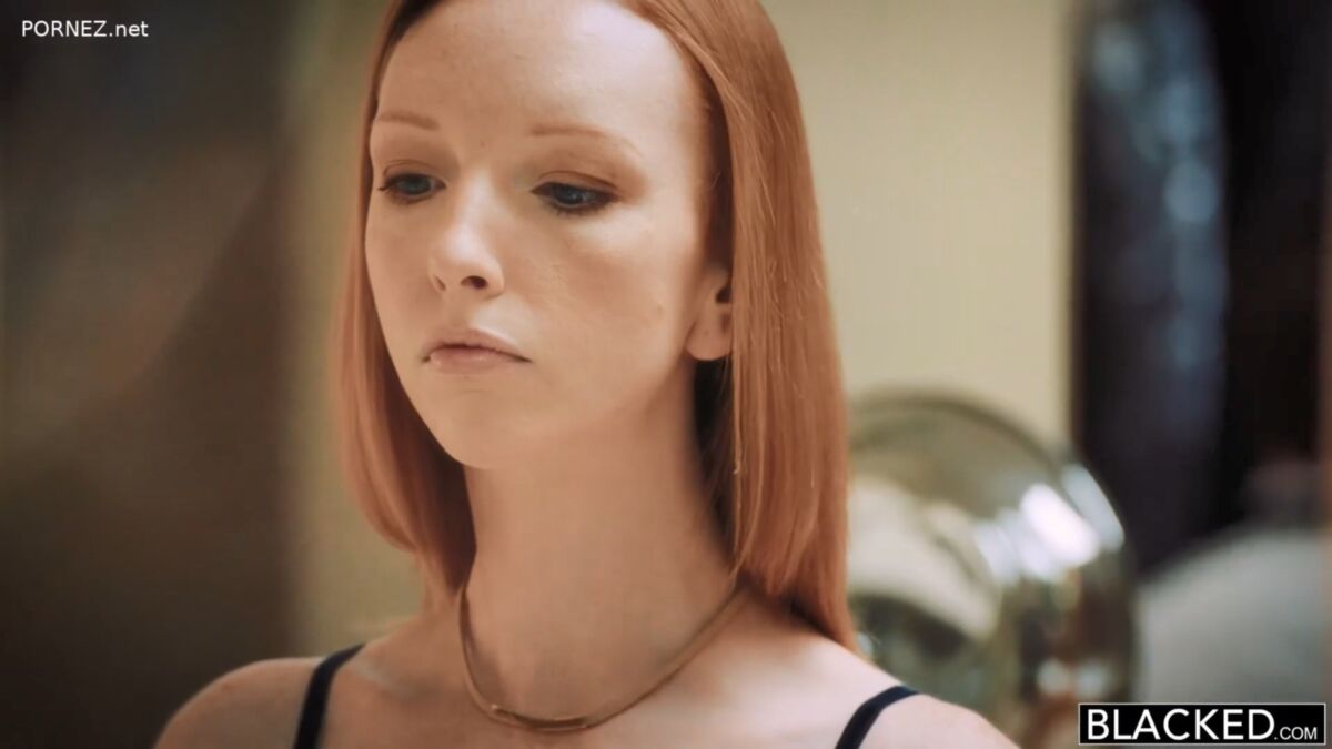 [Blacked.com] Katy Kiss – Sexy Redhead and BBC (Russian voice acting) [2016, Small Tits, Redhead, Blowjob, All Sex, Interracial, Big Black Cock, 1080p] – Porn torrents download