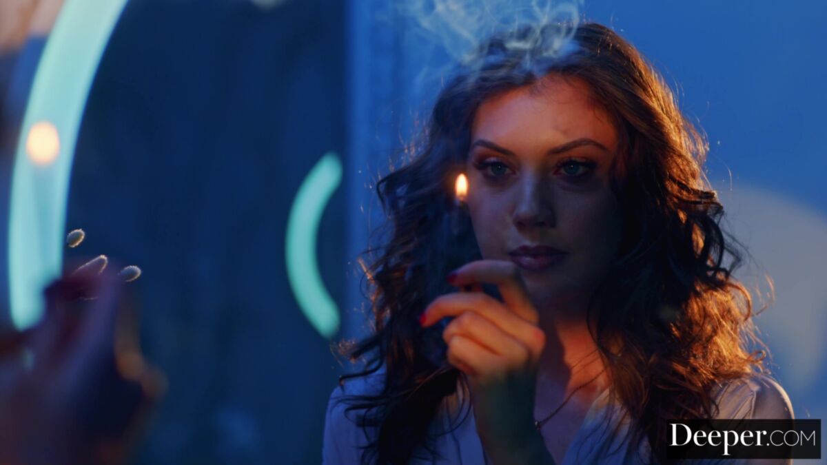 [Deper.com] Elena koshka-Goddess and the Seed Ep 2 (21-07-2022) [2022, All Sex, Natural Tits, Brunette, Blowjob, Bubble Butt, Gonzo, Hardcore, 2160p] – Porn torrents download