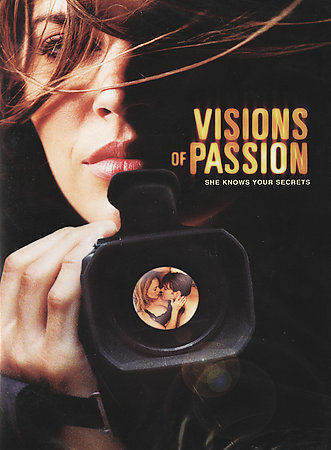 Visions of Passion / Видение страсти (Randall St. George, Silhouette Entertainment Group) [2003 г., Erotic, DVDRip] [rus][eng] Mia Zottoli, Regina Russell, Ann Marie Rios, Angel Cassidy, Kelle Marie, Natallie Moore ]
