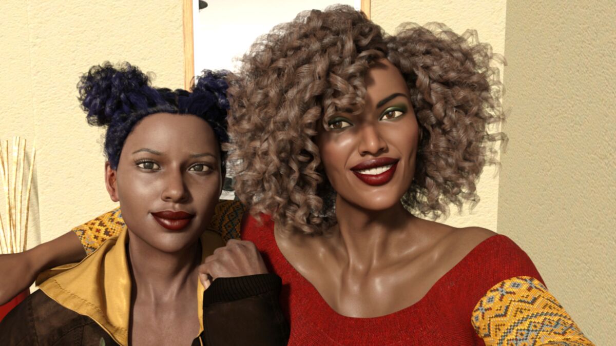 Vaginal Sex, Groping, Mobile Game] [Eng] – Porn torrents download