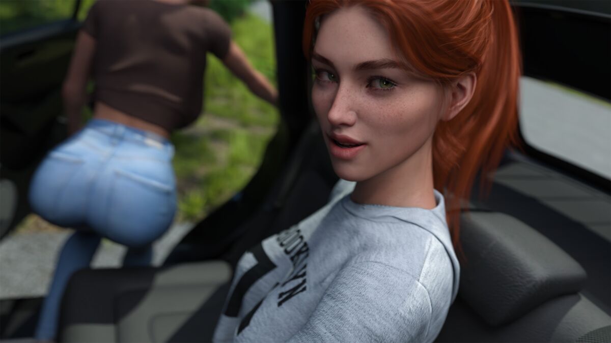 Summer Heat [Inprogress, 0.3] (Naughty Fox Games) [2022, ADV, 3DCG, MALE PROTAGONIST, PUZZLE, Humor, School Setting, Point \u0026 Click, Big Tits, Teasing, Big ASS] [Enghan] – Porn torrents download