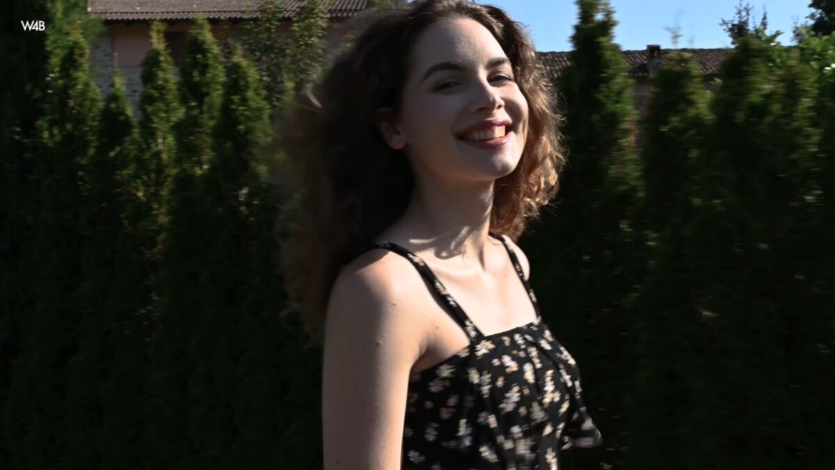 [Watch4Beauty.com] 2022-08-05 GuineVere Huney-New Talent Guinevere Huney [Erotic, Solo] [1080p] – Porn torrents download