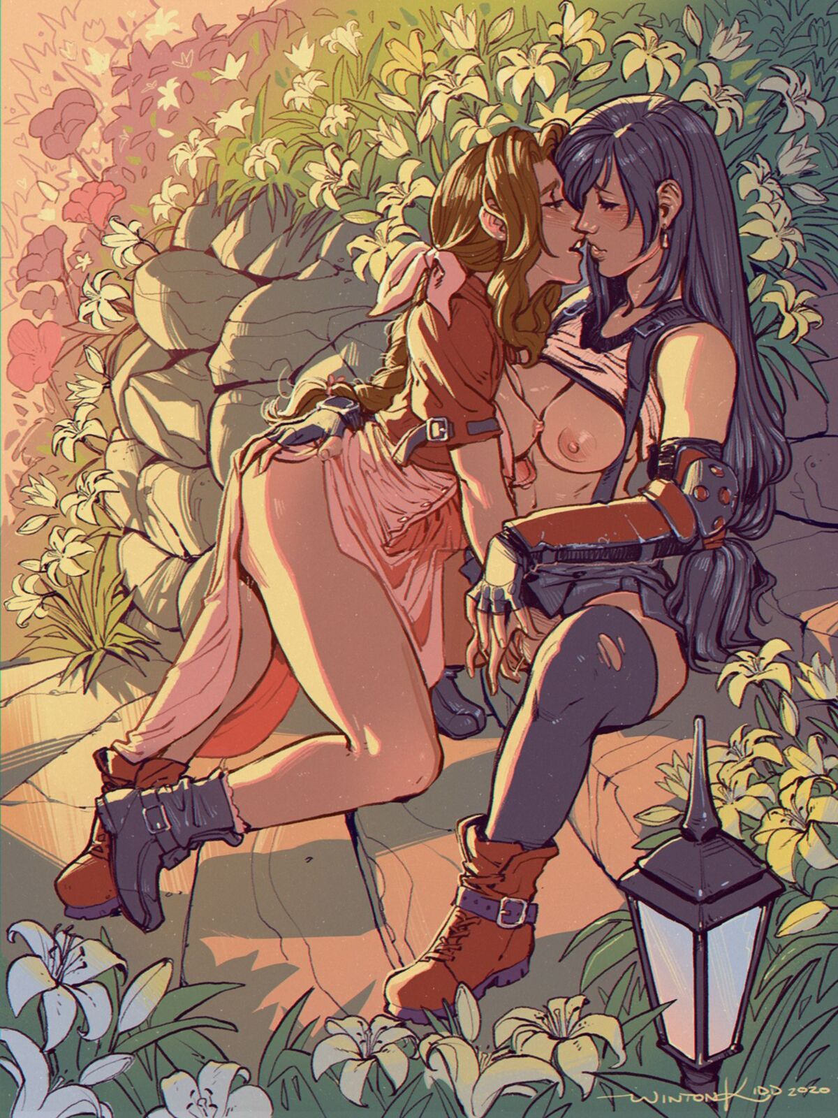 [MISC] Wintonkid ARTWORK Collection/WintonKidd (Wintonkidd, https://www.patreon.com/wintonkidd) [Lesbian, Bisexual, Straight, Pinup, Crempie, Sex TDAGGroup Sex, Fantasy, Futanari] [jpg] [English] – Porn torrents download