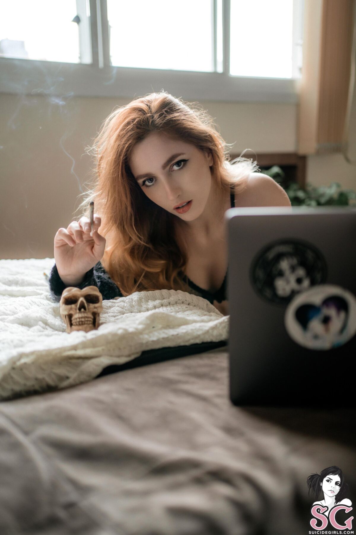 [Suicidegirls.com] 2022-08-05 Lolas – Bad Habits [Solo, Posing] [4013×2675 – 2678×4016, 59 photos] – Porn torrents download