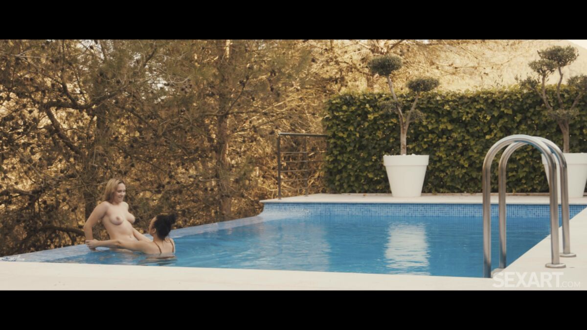 [Sexart.com] alya Stark \u0026 Irina Cage Ray of Sunshine [2022-07-29, Lesbo, Brunette, Blonde, Scissors, Shaved, 2160p, Hdrip] – Porn torrents download