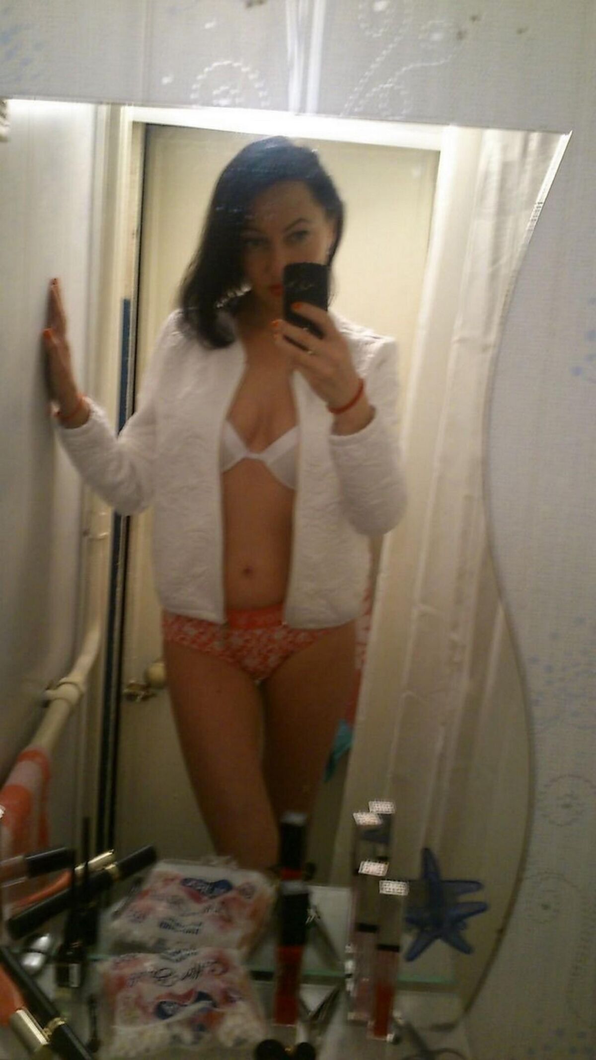 Amateur set from VKontakte 4 [Amateur, Solo, Masturbation, Big Boobs, Russian] [from 1152*864 to 2304*1296, 56 photos] – Porn torrents download