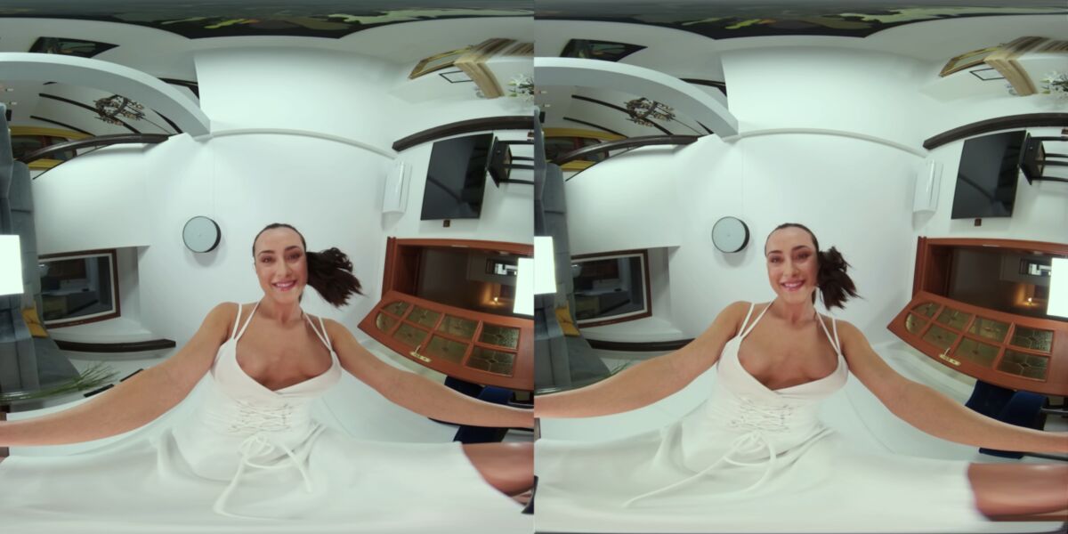 [Czechvrfetish.com / vrfetish.com] Anna Rose-Well Gromed (01-03-2021 / 279) [2021, Czech, Solo, Close Up, Facesitting, Upskirt, Masturbation, Panties, 3840p] [Oculus RIFT / OCLUS RIFT / OCULUS RIFT] – Porn torrents download