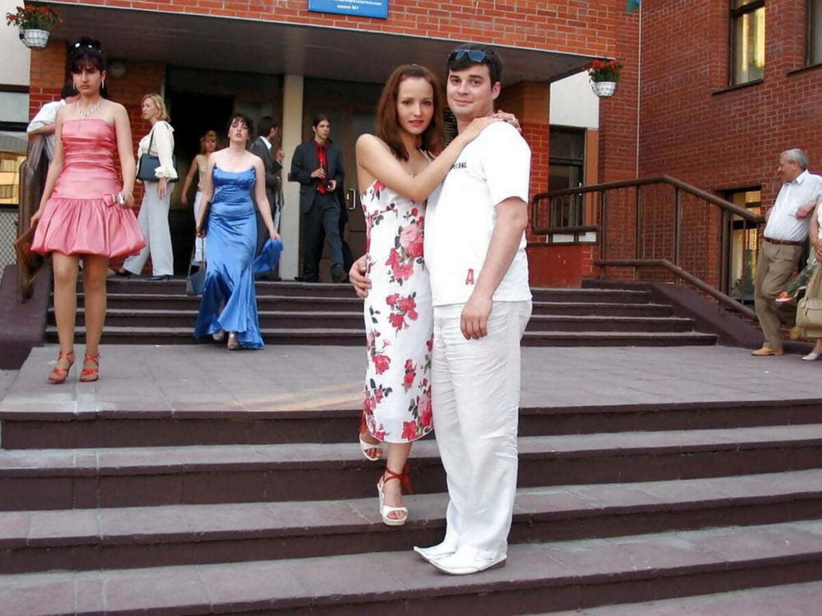 Amateur set from VKontakte 14 [All Sex, Solo, Masturbation, Blowjob, Russian] [from 796*593 to 3536*2652, 32 photos] – Porn torrents download