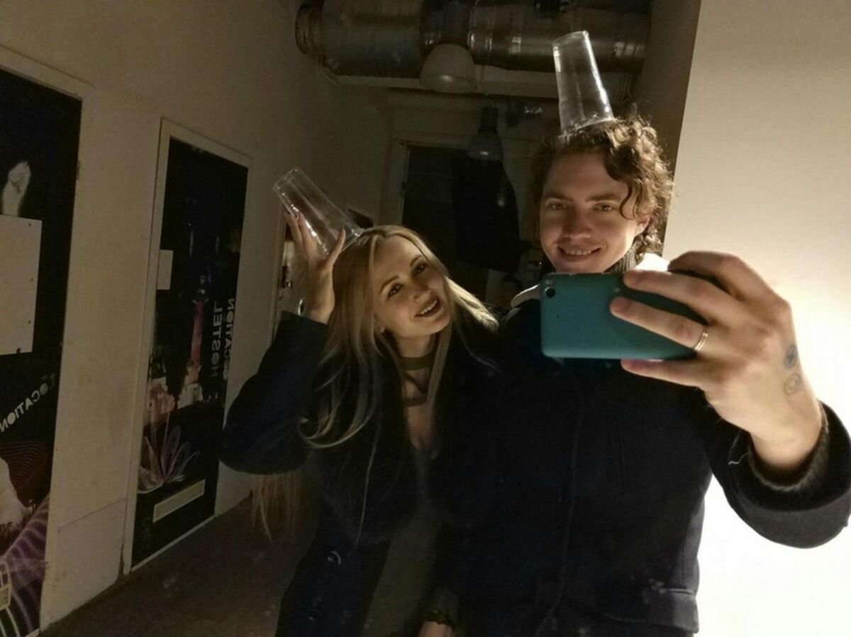 Amateur set from VKontakte 30 [Amateur, Solo, Russian, Posing, All Sex,] [from 1646*926 to 4165*2949, 41 photos] – Porn torrents download