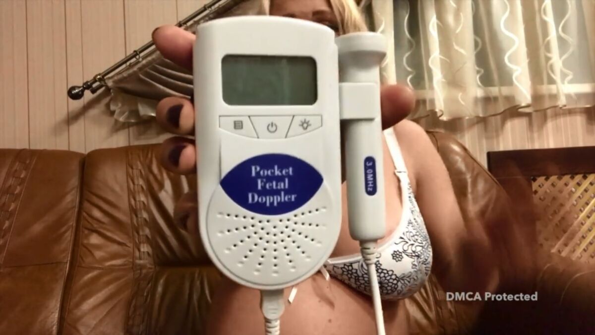 Loona Scandi – Two Beating Hearts [2019, Pregnant, Solo, 720p, Web -Dl] – Porn torrents download