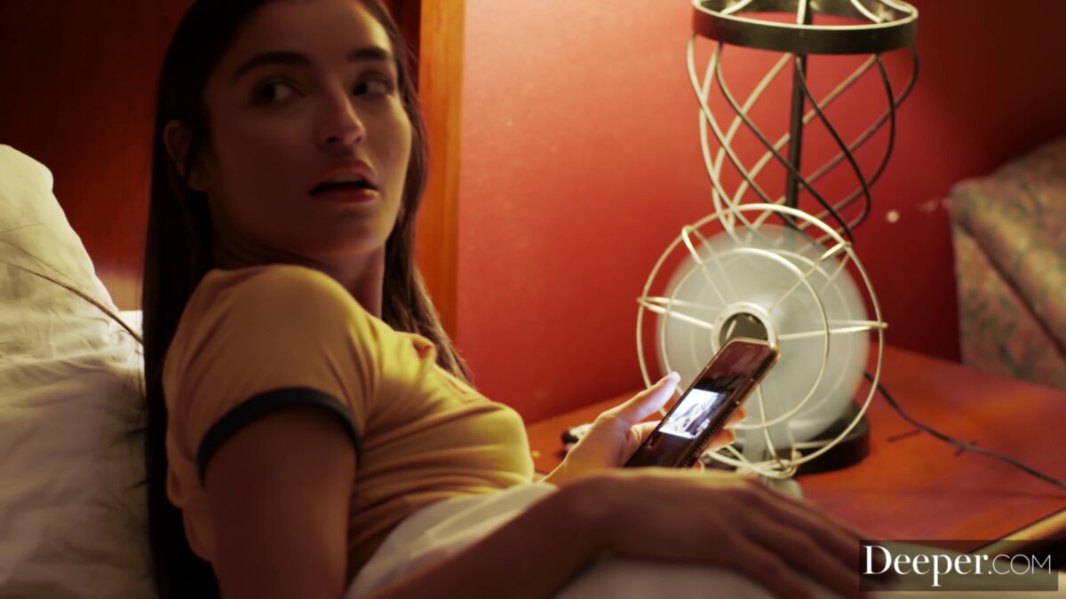 [Deper.com] Emily Willis-Starlet (31-12-2020) [2020, All Sex, Blowjob, Gonzo, Hardcore, Interrigal (IR), 2160P] – Porn torrents download