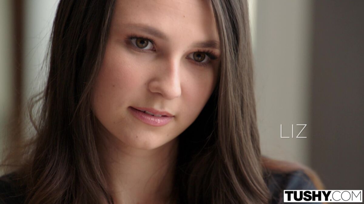 [TUSHY.COM] Liz Jordan-Patience (29-11-2020) [2020, ANAL, BLOWJOB, GONZO, Hardcore, Small Tits, 2160P] – Porn torrents download